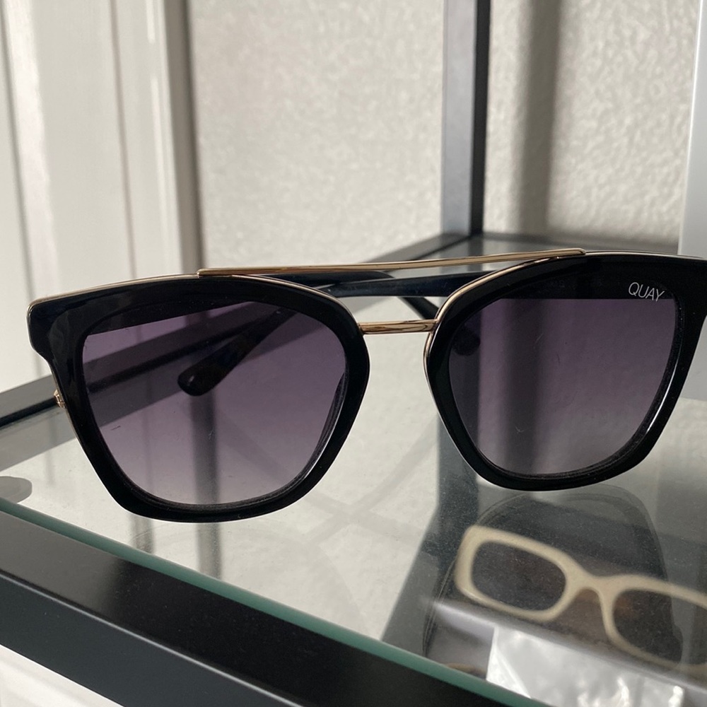 Quay sunglasses